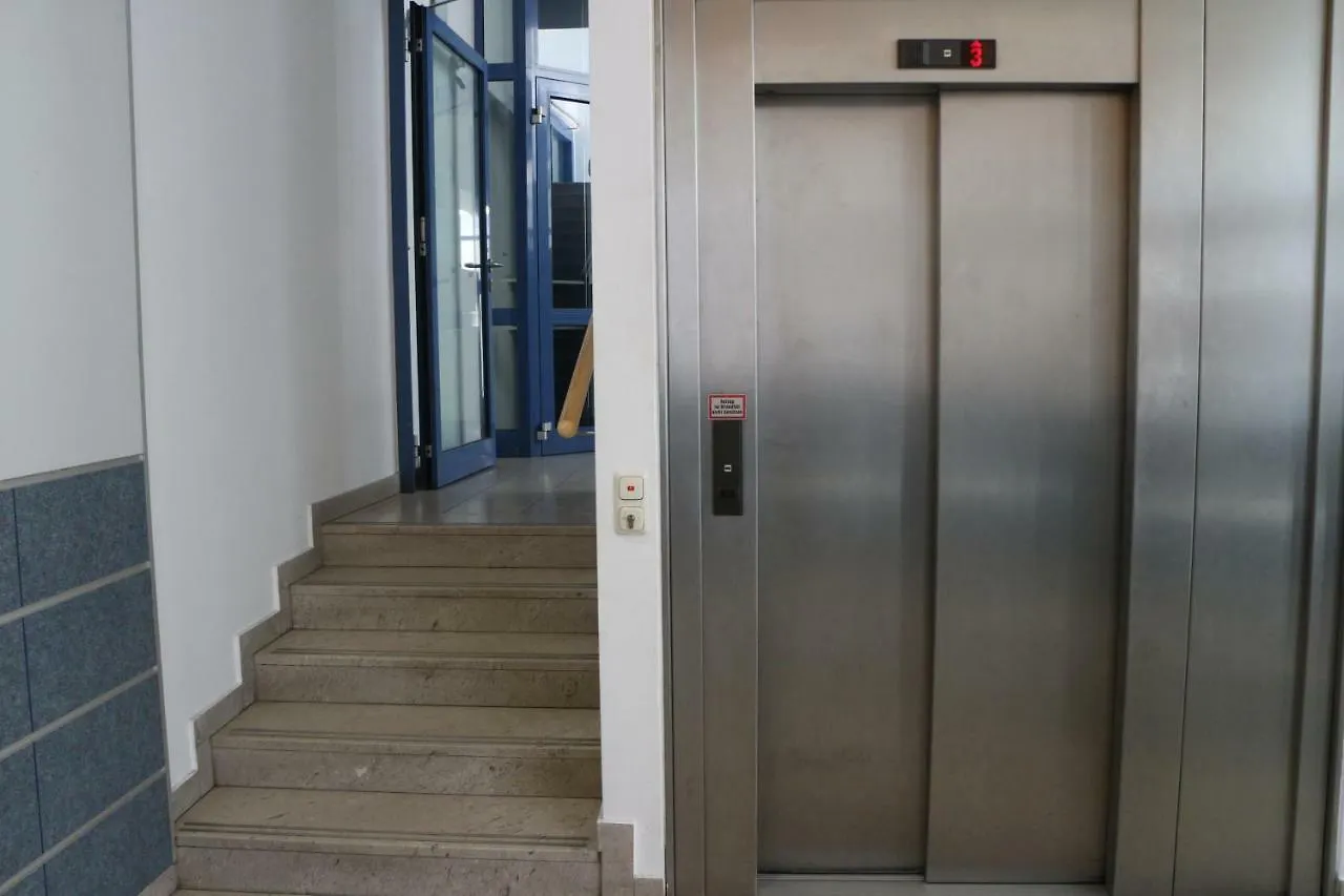 Sommerhotel Don Bosco Vienna Austria