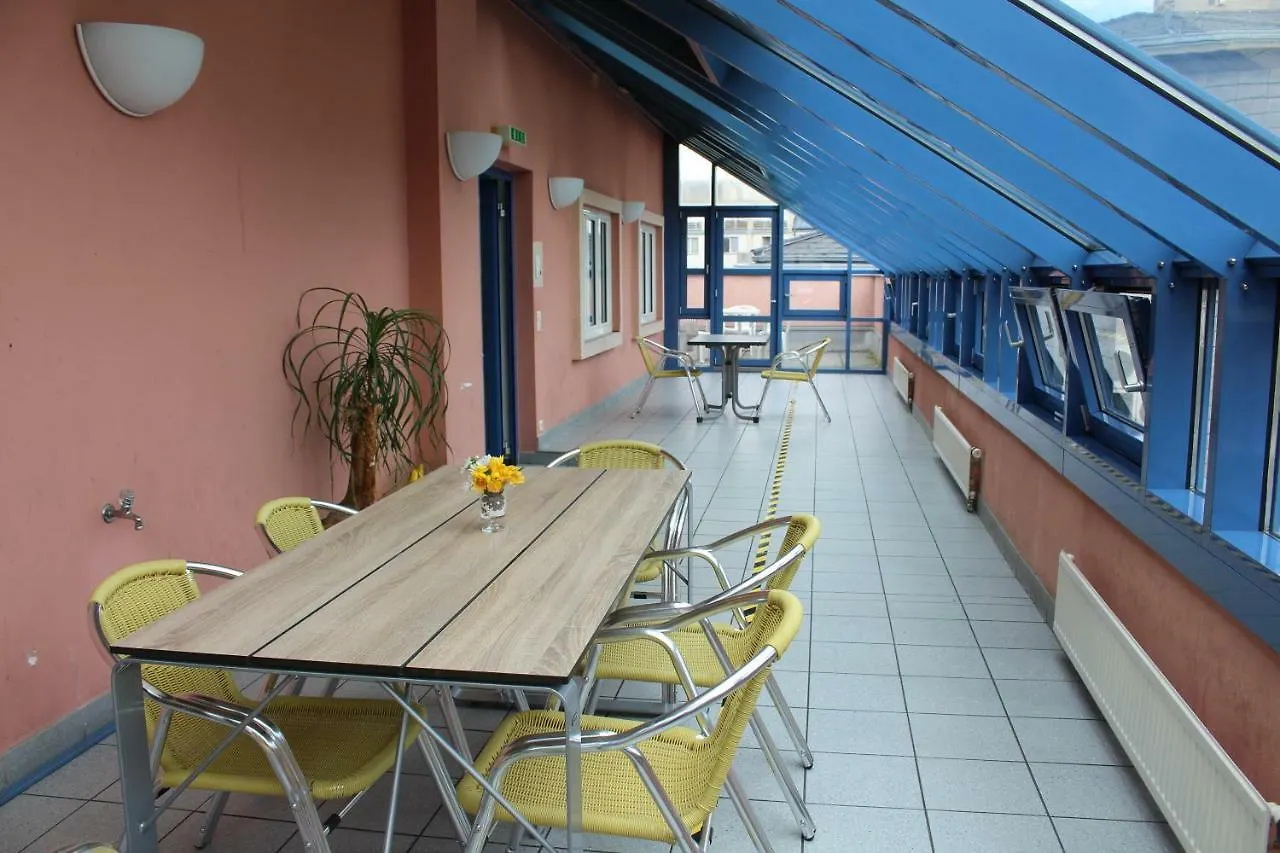 ** Hotel Sommerhotel Don Bosco Vienna Austria