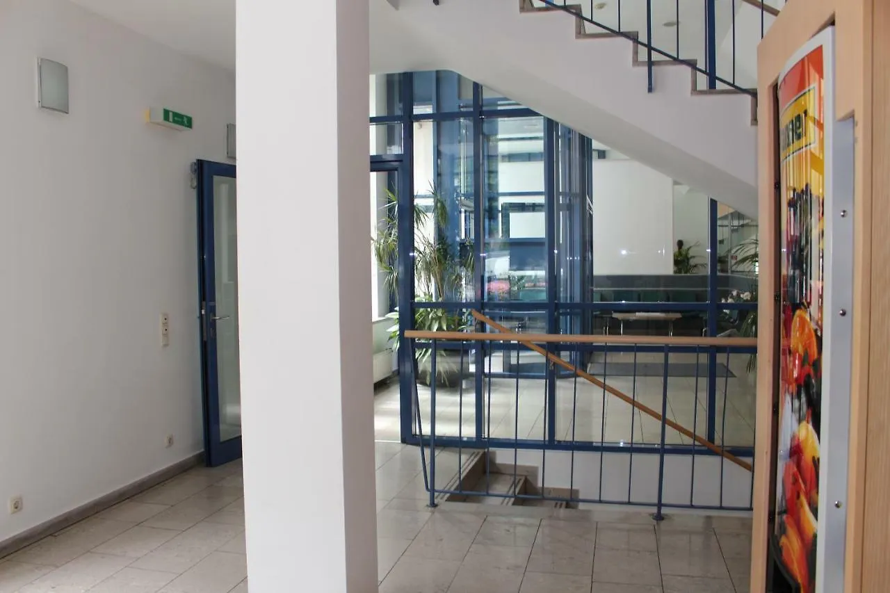 Sommerhotel Don Bosco Vienna 2*,