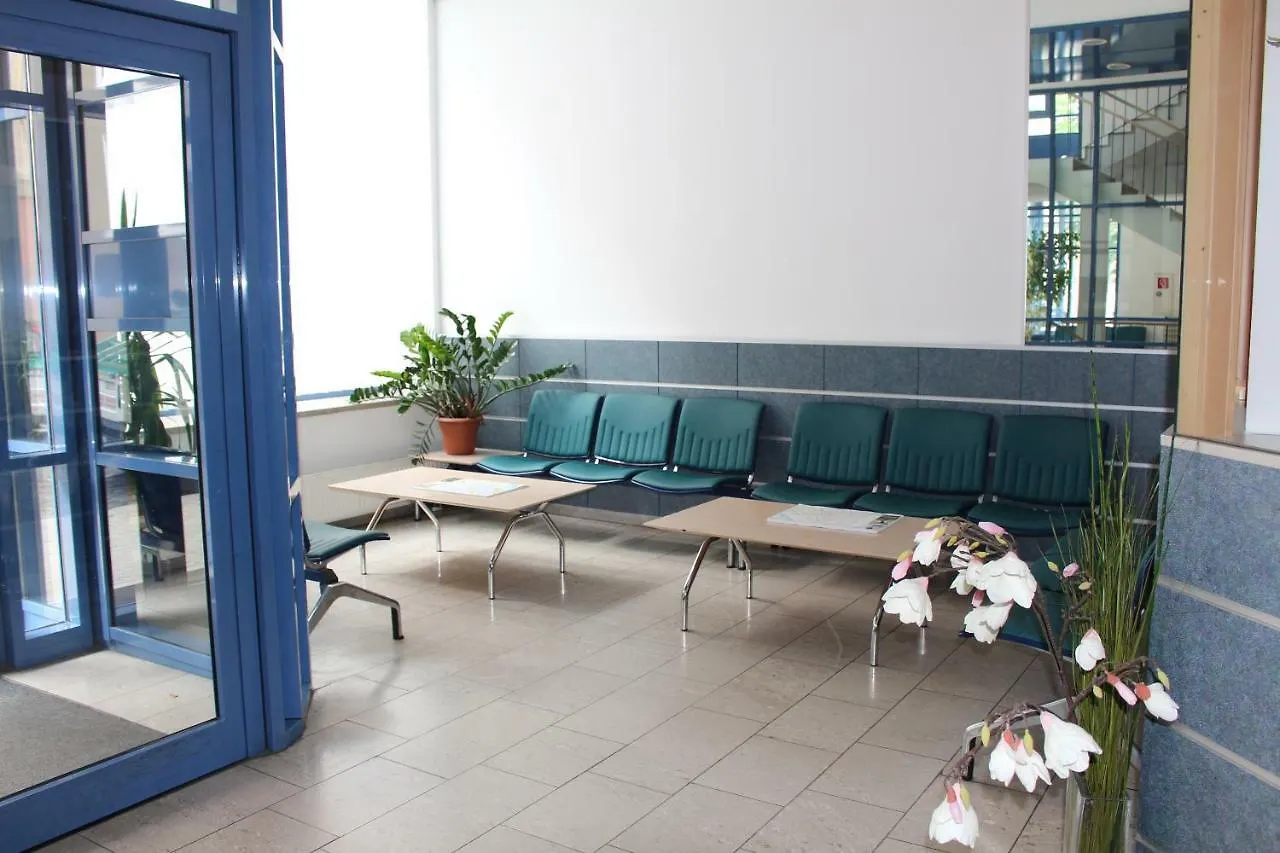 Sommerhotel Don Bosco Vienna 2*,