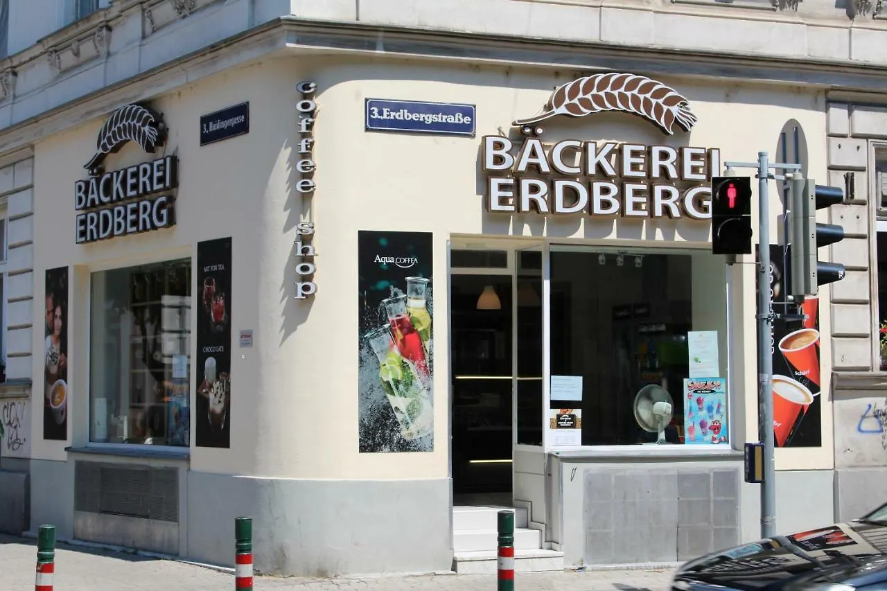Sommerhotel Don Bosco Vienna 2*,  Austria