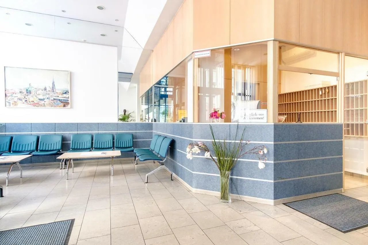 Hotel Sommerhotel Don Bosco Vienna