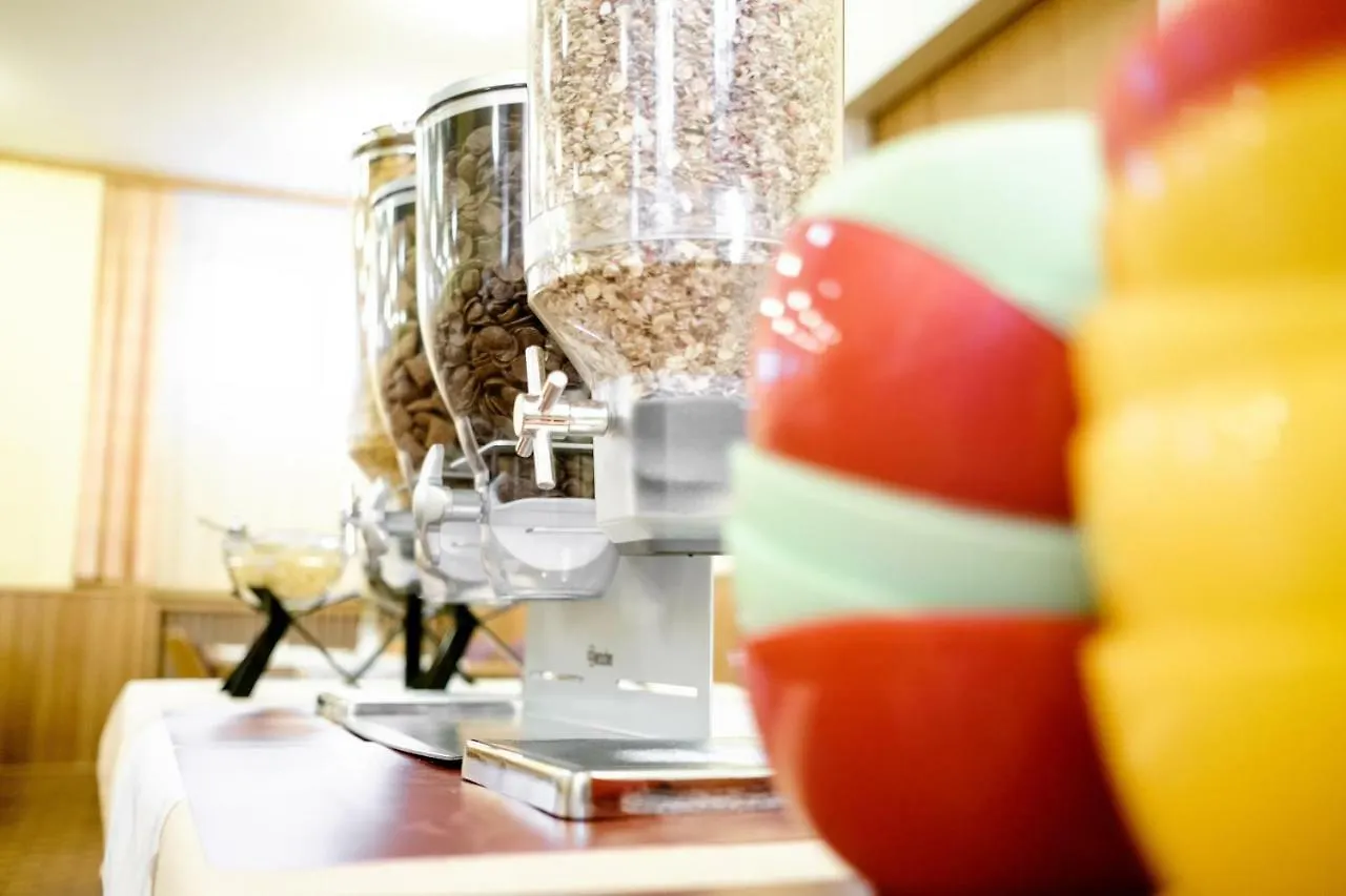 Hotel Sommerhotel Don Bosco Vienna