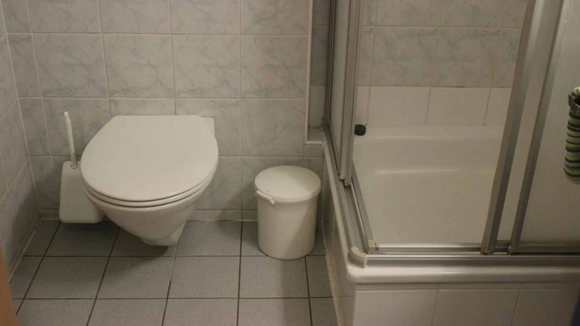 Sommerhotel Don Bosco Vídeň 2*,