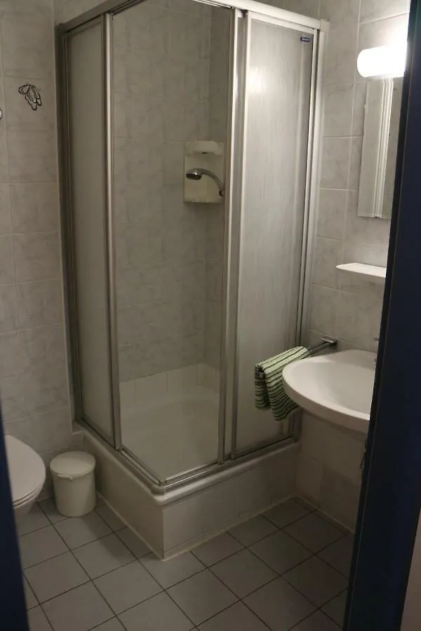 Hotel Sommerhotel Don Bosco Vídeň