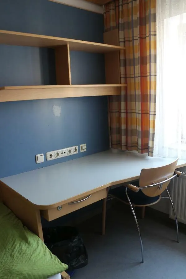 Hotel Sommerhotel Don Bosco Vídeň