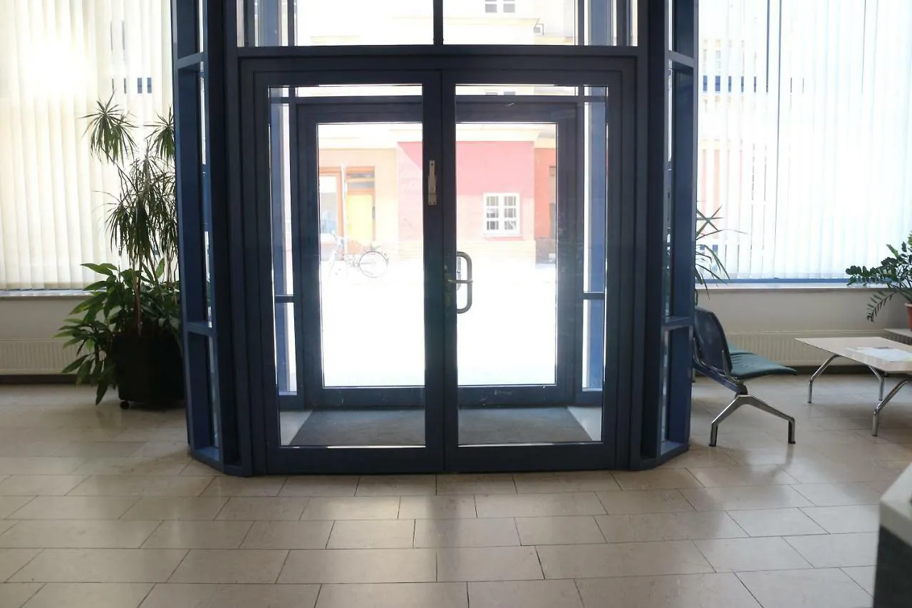 Sommerhotel Don Bosco Vídeň Hotel