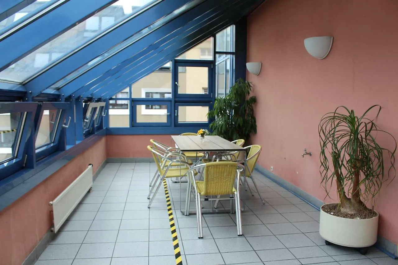 Sommerhotel Don Bosco Vídeň