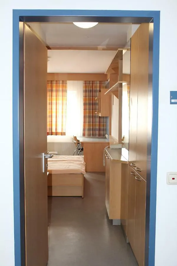Sommerhotel Don Bosco Vídeň Rakousko