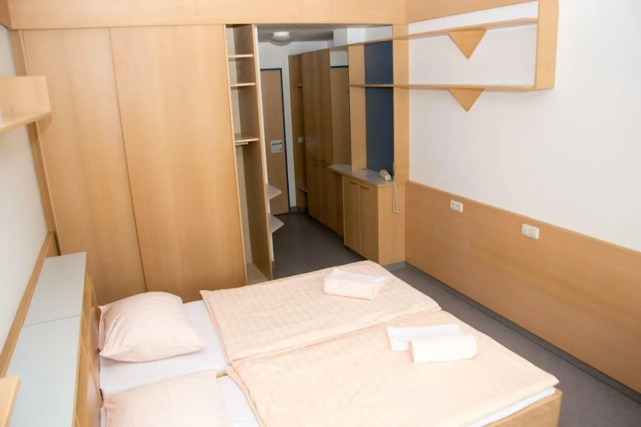 Sommerhotel Don Bosco Vídeň Hotel
