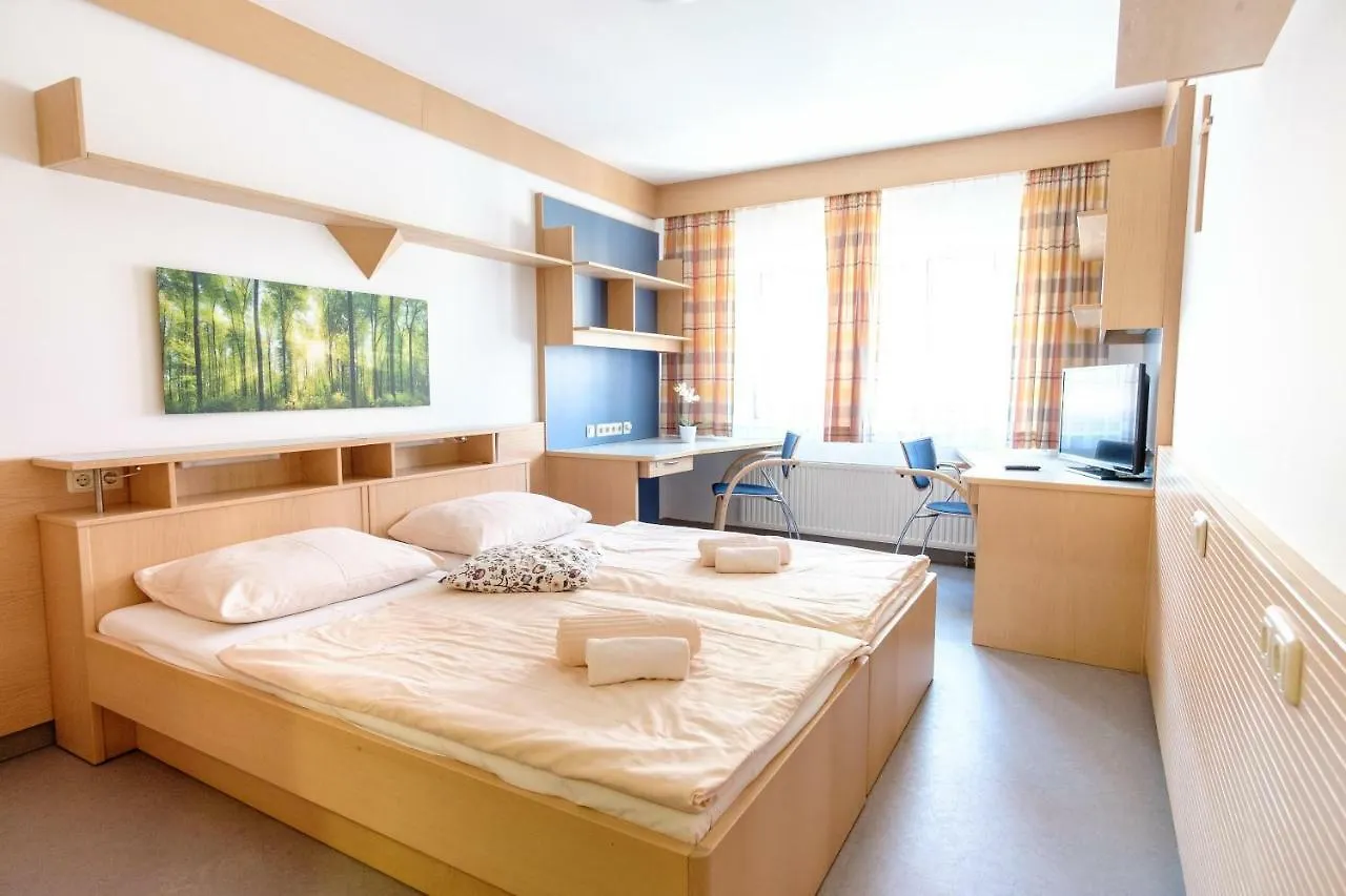 Sommerhotel Don Bosco Vídeň