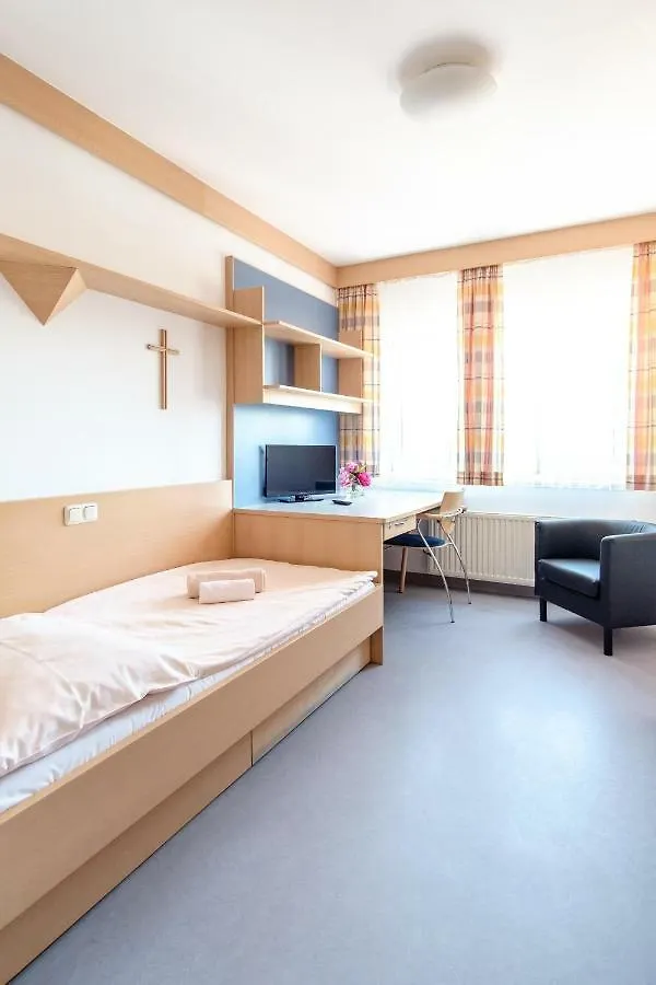 Sommerhotel Don Bosco Vídeň