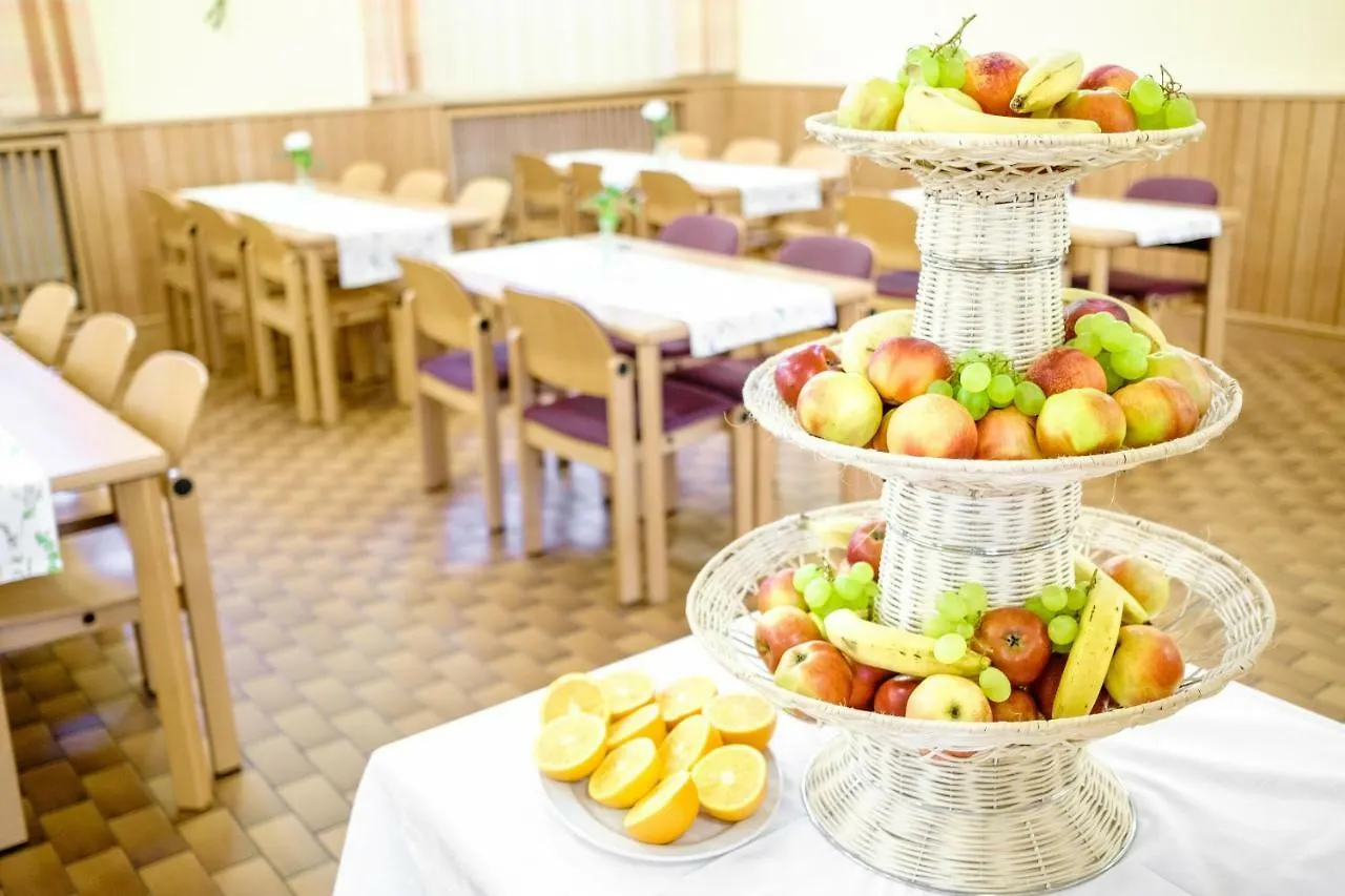 Hotel Sommerhotel Don Bosco Vídeň