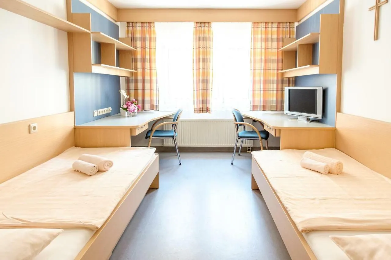 Hotel Sommerhotel Don Bosco Vídeň