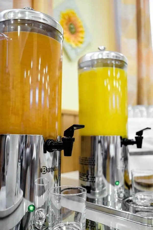Sommerhotel Don Bosco Vídeň Rakousko